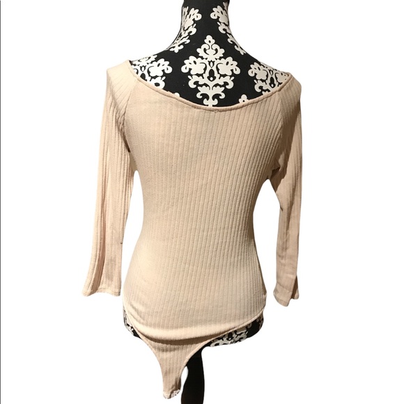 Bodysuit - Picture 2 of 2